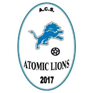 ATOMIC LIONS
